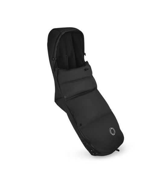 Voetenzak Bugaboo THERMOLITE® Perfomance Heritage Black
