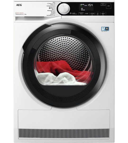 AEG TR89P54B AbsoluteCare