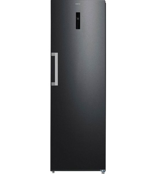 Inventum KK1850B Koelkast zonder vriesvak Rvs