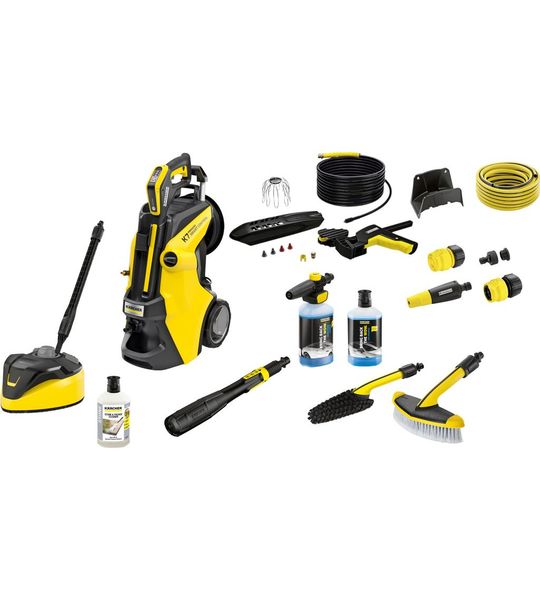 Karcher K7 Premium Smart Control Compleet