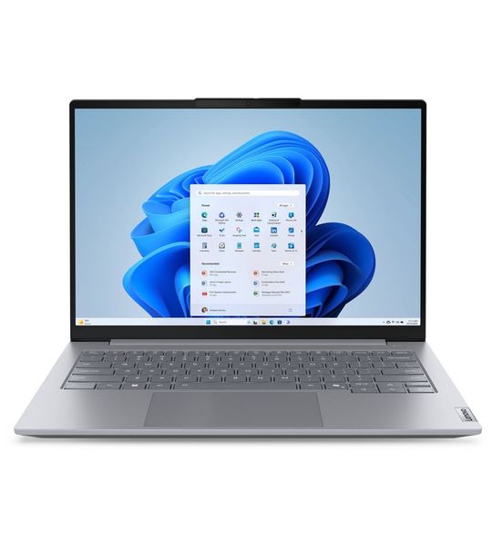 Lenovo ThinkBook 14 G8 IAL - 21SJ007FMH QWERTY