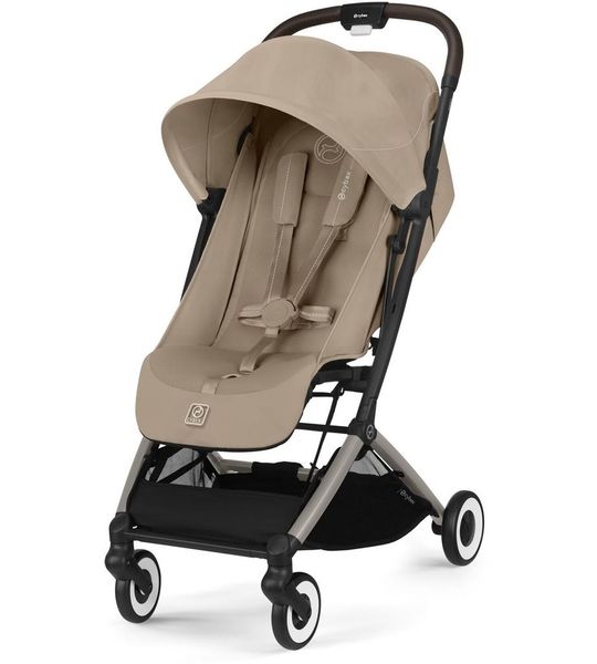 Buggy Cybex Orfeo Almond Beige/Beige