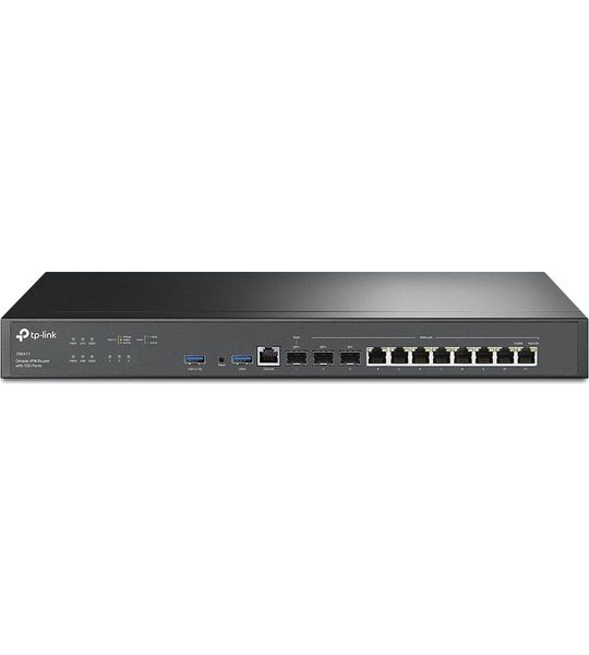 TP-Link Omada ER8411 Router