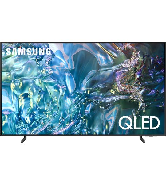 Samsung QLED 4K 85Q60D (2024)