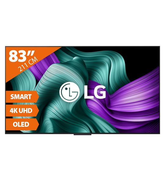 LG OLED EVO 83M59LA (2025)
