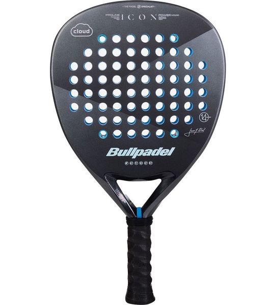 Bullpadel Icon Cloud 25 Padel Racket