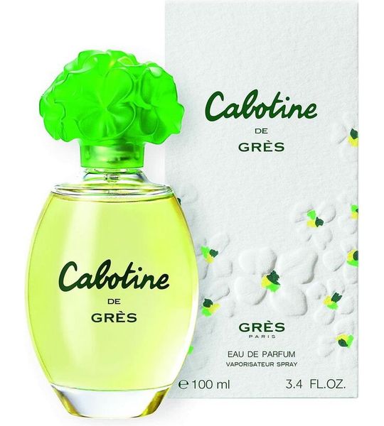 Grès Cabotine Eau de Parfum
