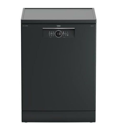 Beko BDFN26561AC Vrijstaande vaatwasser