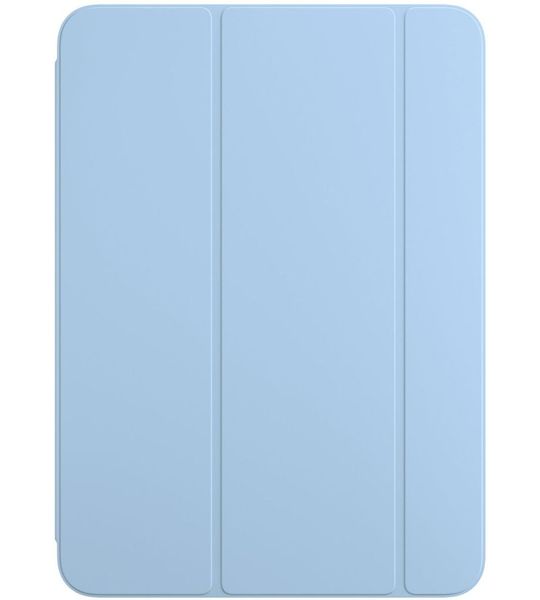 Apple Smart Folio Ipad (a16) Beschermhoes Sky