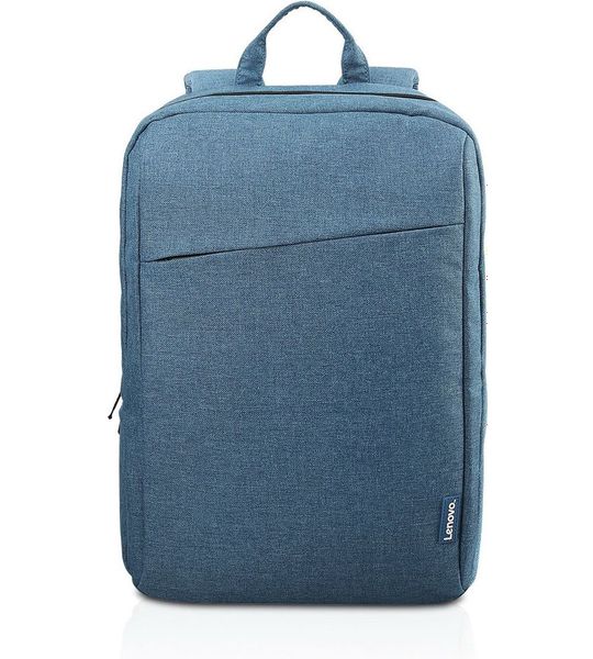 Lenovo 15.6" Laptop Casual Backpack B210 Blue-ROW