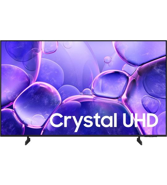 Samsung 55" Crystal UHD U8070F 4K (2025)