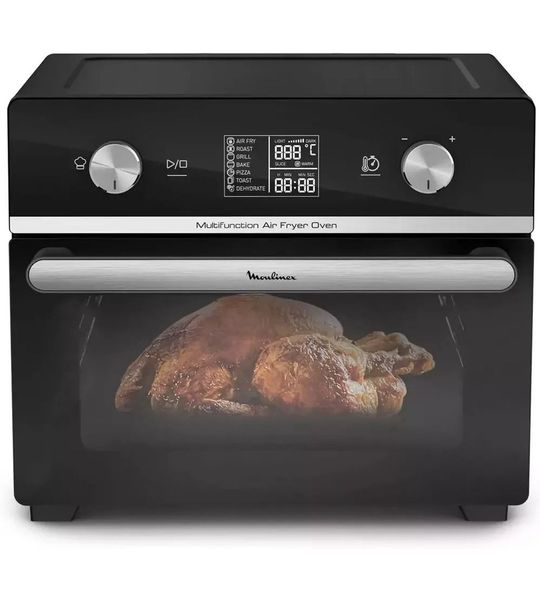 Moulinex Heteluchtfriteuse AL606820