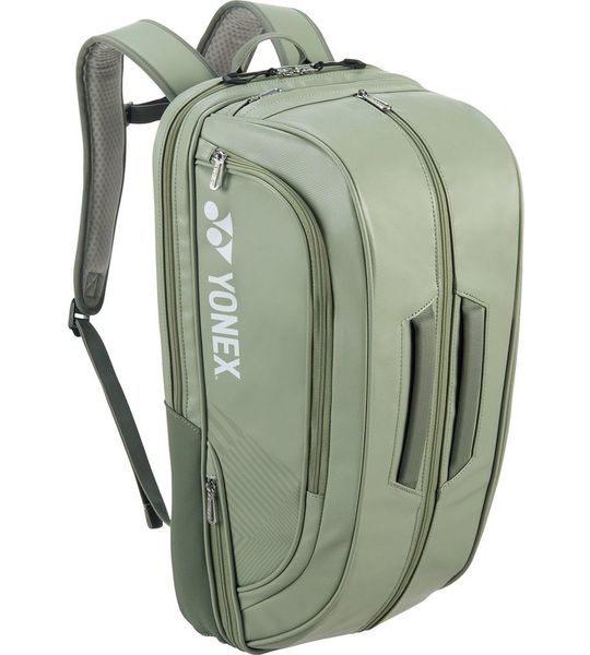 Yonex EXPERT 02312EX Backpack / Rugzak - smoke mint