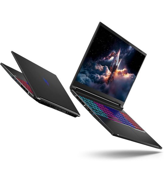 Acer Nitro 16s Ai An16s-61-r6nb - 16 Inch Ryzen™ 7 350 32 Gb 2 Tb Geforce Rtx™ 5070 Ti