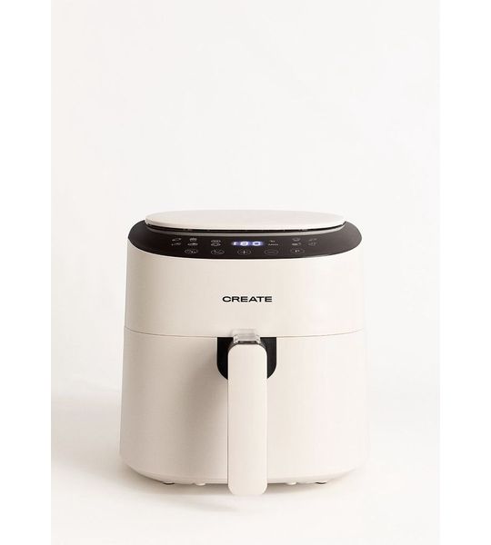 CREATE - Airfryer 3,5 L - AIR FRYER PRO COMPACT 3,5L