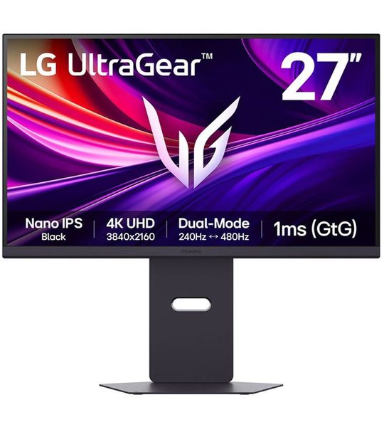 LG UltraGear 27G850A-B