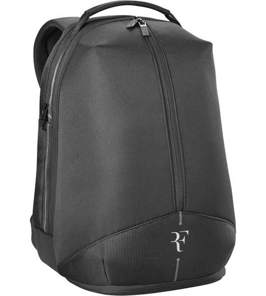 Wilson Backpack RF 01 Zwart