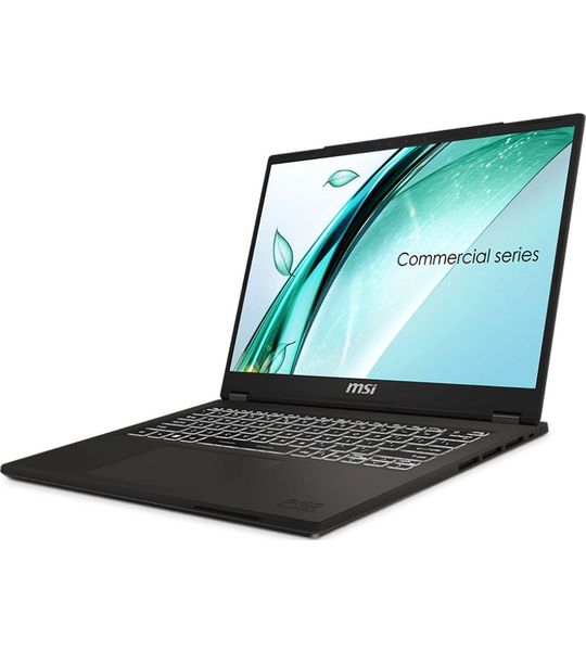 MSI Commercial 14 H A13MG vPro-200NL