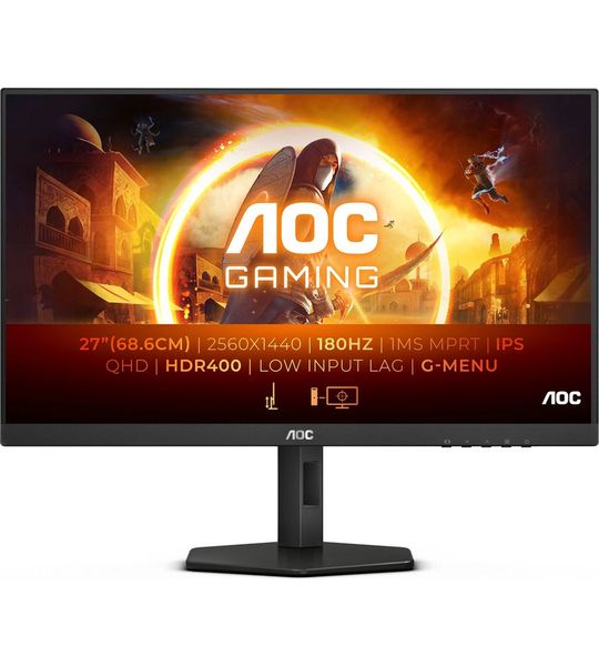 AOC Q27G4X