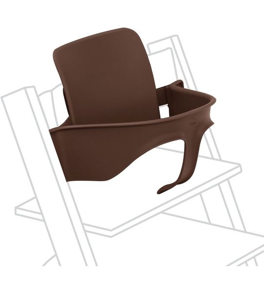 Babyset voor Stokke® Tripp Trapp® V2 Warm Brown