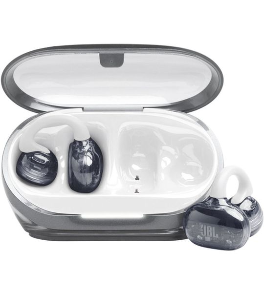 JBL Soundgear Clips Oordopjes Wit