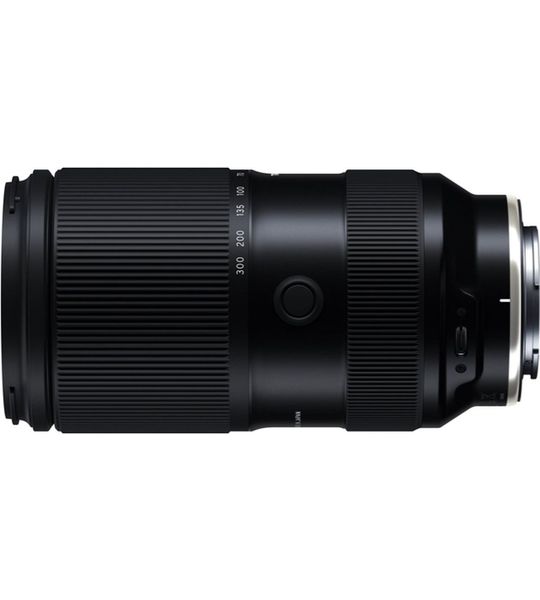 Tamron 50-300mm f/4.5-6.3 Di III VC VXD Sony E