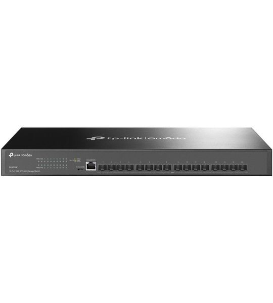 TP-Link Omada SX3016F Switch
