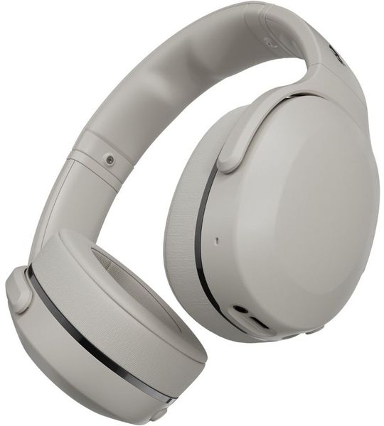 Skullcandy Crusher 540 ACTIVE Hoofdtelefoon Grijs