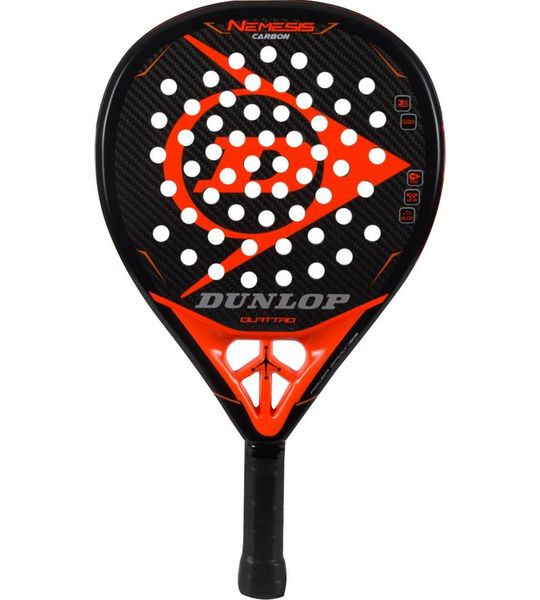 Dunlop Nemesis Carbon