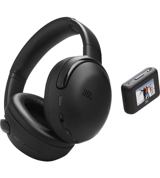 JBL Tour One M3 Smart TX Zwart