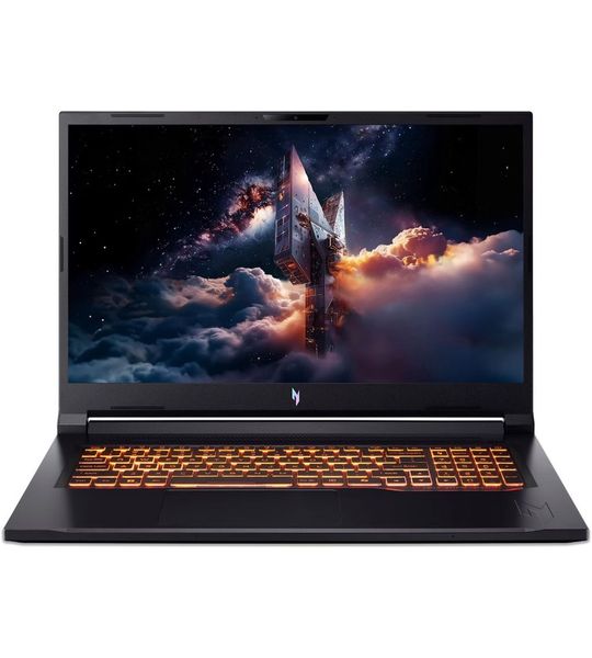 Acer Nitro V 17 Ai Anv17-41-r5c1 - 17.3 Inch Ryzen™ 7 260 16 Gb 1 Tb Geforce Rtx™ 5070