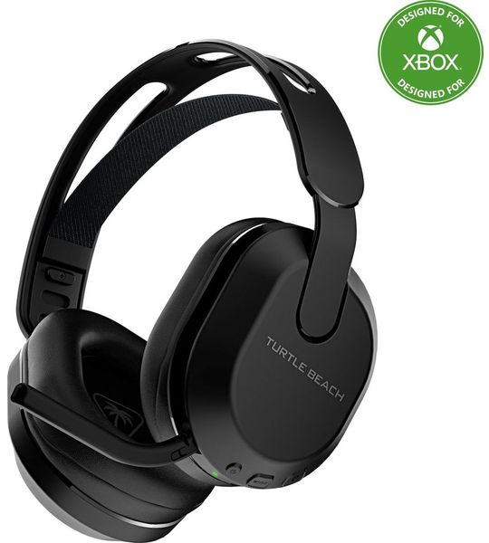 Turtle Beach Stealth 500 Draadloze Gamingheadset Xbox Zwart