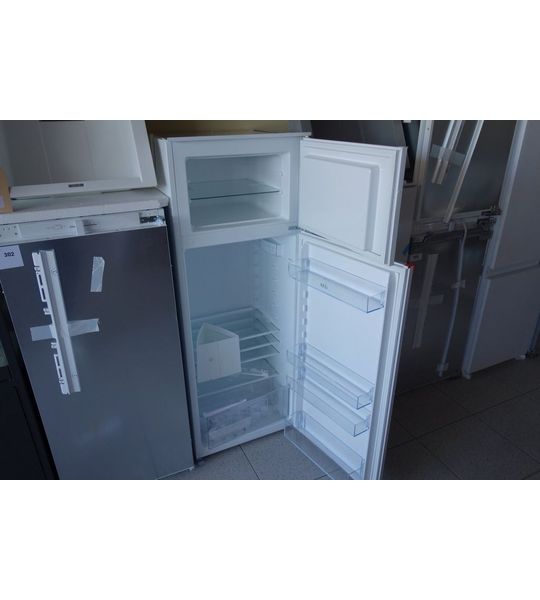 AEG OSD5S141ES Inbouw koelkast met vriesvak