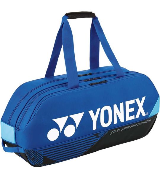 Yonex Pro Tournament Bag 92431WEX - Cobalt