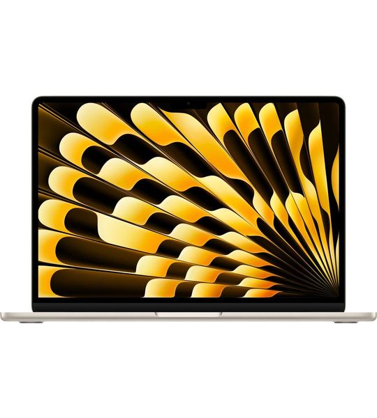 Apple Macbook Air 13 Inch - M4 16 Gb 512 Starlight