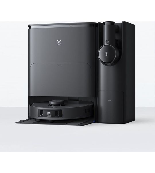 Ecovacs Deebot T30 S Combo Complete