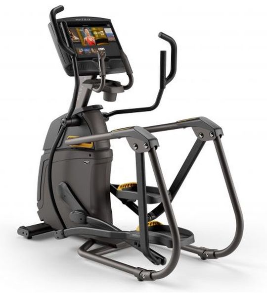 Matrix Crosstrainer ascent trainer A50 XUR