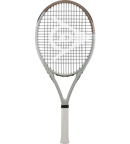 DUNLOP - d tf lx800 g2 nh - Tennis racket heren - Wit-Multicolour
