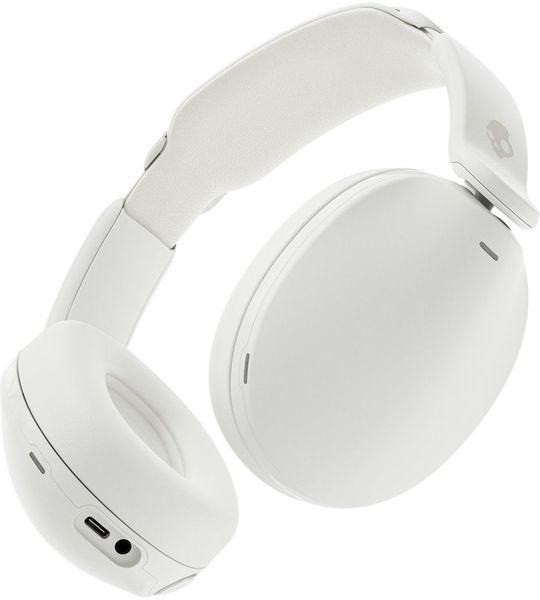 Skullcandy Hesh 360 Hoofdtelefoon Bone