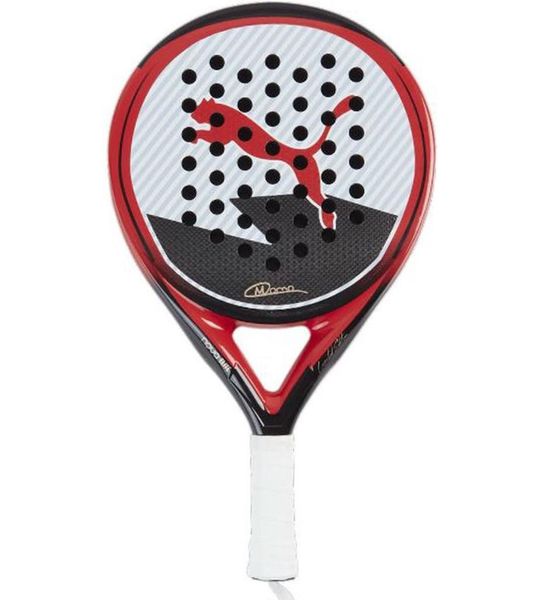 Puma 'Momo Gonzalez' Nova Elite (Rond) - 2024 padel racket
