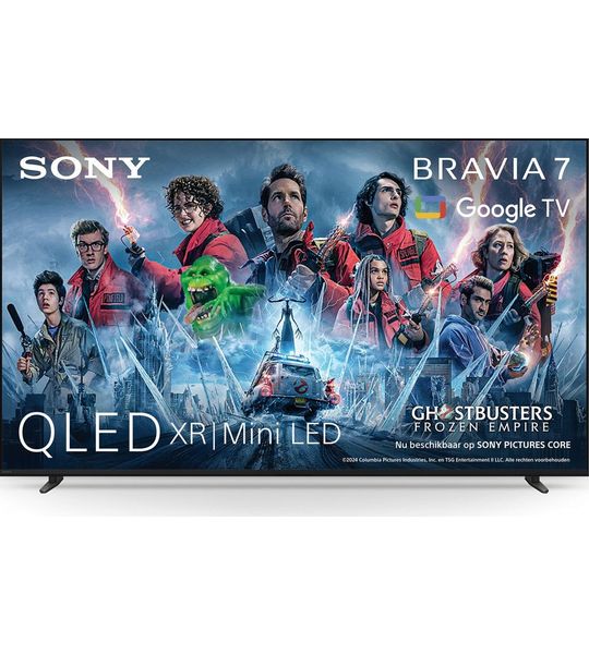 Sony Bravia 7 K-75XR70 (2024)