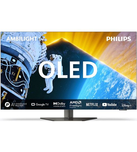 Philips 65OLED849/12 (2024) - 65 inch - OLED TV