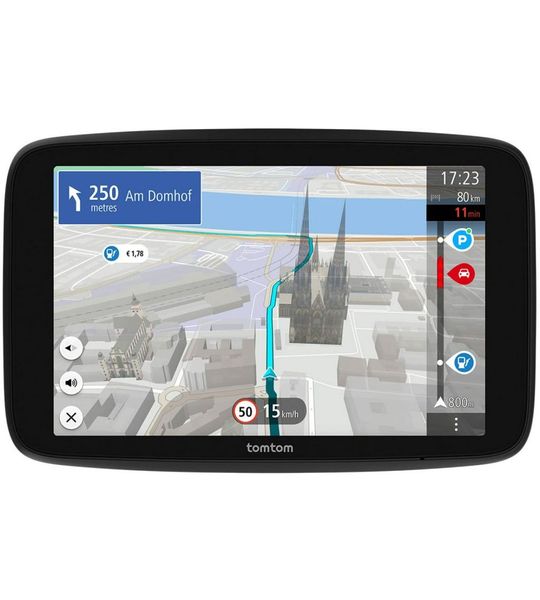 TomTom Go Navigator 7 Europa