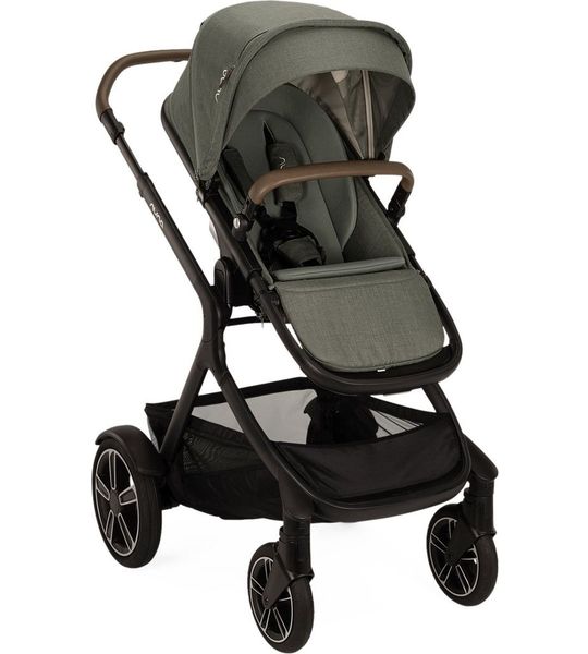 Nuna Demi Next Kinderwagen - Pine