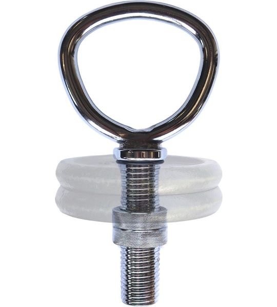 Kettlebell handgreep - Verstelbaar - 50mm - Kettlebells