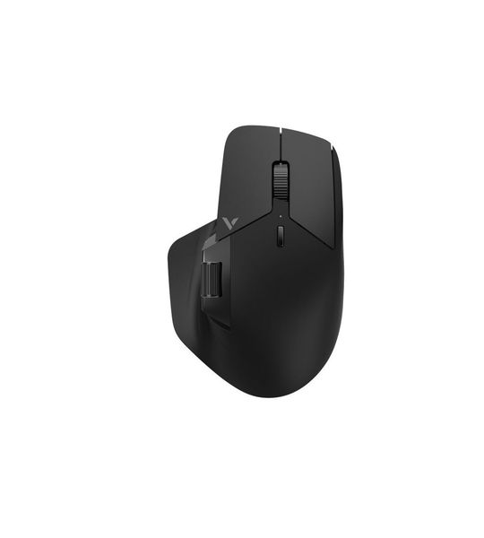 Rapoo VT0Mini 4K+8K Gaming Muis Zwart
