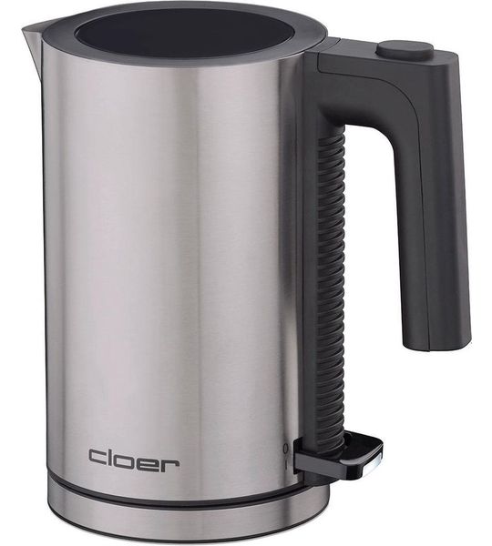 Cloer 4990 Waterkoker Zwart