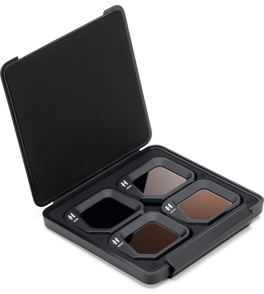 DJI Mavic 3 Classic ND Filters Set (ND8/16/32/64)
