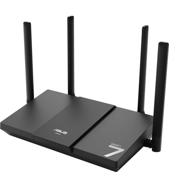 Asus Rt-be50 Router