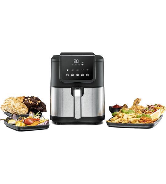 Rommelsbacher Airfryer XL 5L